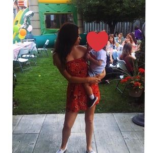 Romper (Garage Clothing)